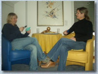 NLP COACHING mit Sabine Runge